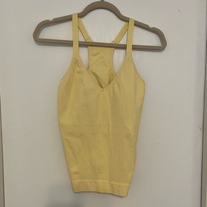 Nike workout tank